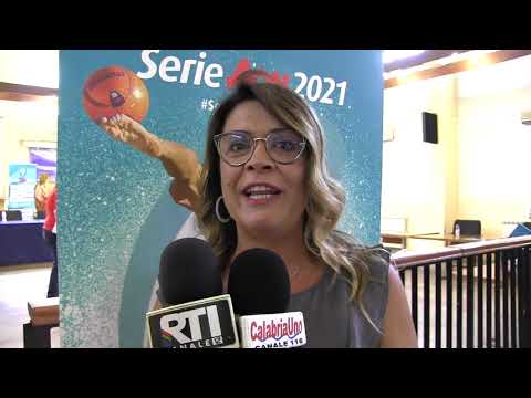 Beach Soccer Serie A cirò marina 8  luglio 2021