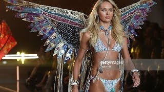 Victoria's Secret Fashion Show 2015 Full HD 720 ( Fashion for Life )