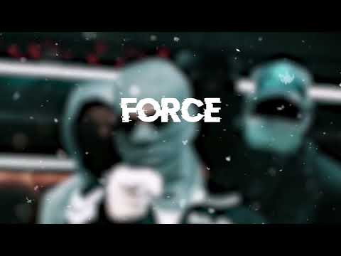 [FREE] Fivio Foreign x Russ Millions Drill Type Beat - "FORCE" (Prod. 4che7 x @j1_gtb)