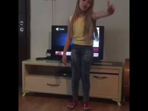 Uh baby Kida Cover by Rumejsa