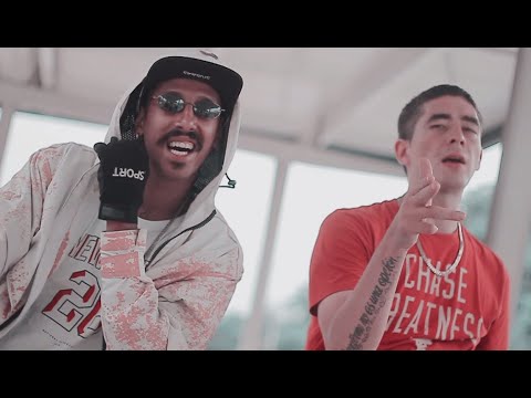 Problemas - Léxico Bedoya ft Kamón Trick