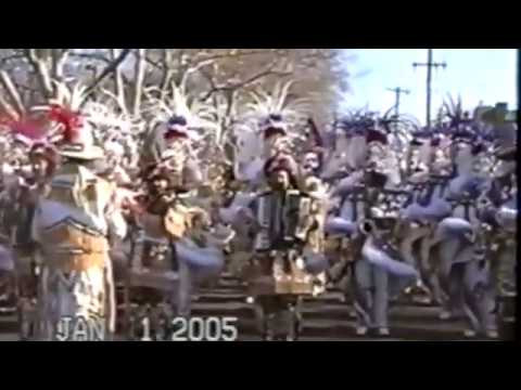 QCSB "The Yankee Doodle Boy" - 2005 NYD