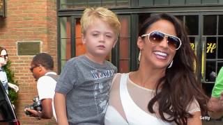 Robin Thicke’s Son Afraid Of Him, Nanny Begs Police For Help!