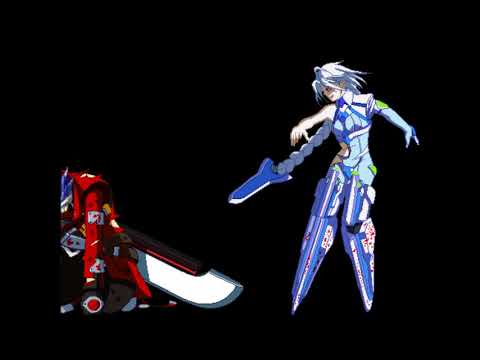 Childish Killer II but Backwards