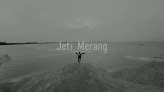 preview picture of video 'Jeti Merang by Drone View'