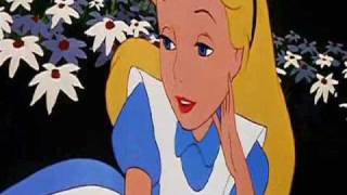 THE ROOTS in Wonderland Cartoon Sync by TIBBZ82