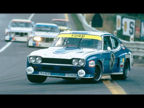 Thumbnail for Restoring A Ford Factory Racing Legend - Part 1 by Car