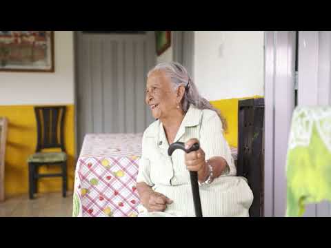 Tarso 90 años de historia viva.