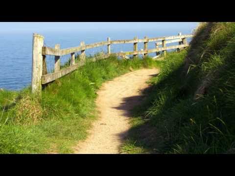 Greensleeves. Played by David Nevue. (Photos by Pianopod)