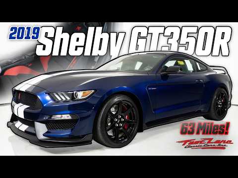 2019 Ford Mustang (CC-2091756) for sale in St. Charles, Missouri