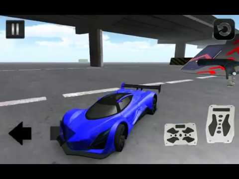 ATV Simulator E08 Android GamePlay HD