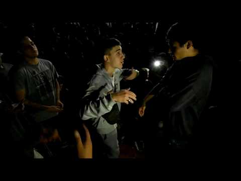 NAICEN vs NSB -4TOS DE FINAL- Última Fecha -22/12- DarkJail