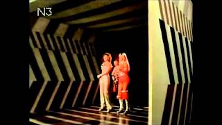 Abba - Waterloo (in German with lyrics)