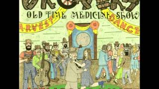 The Drovers Old Time Medicine Show - The Flood Song