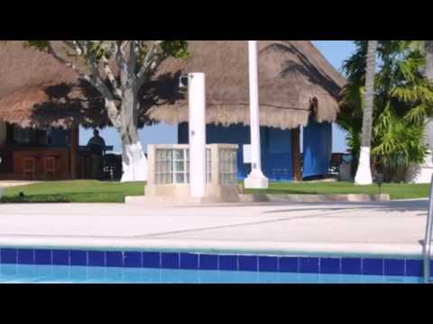 Beachscape Kin Ha Villas & Suites Cancun 5* Мексика