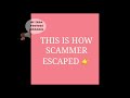 WHY SHREYA DIDNT TAKE ACTION ON SCAMMER FOR UPLOADING DIRTY VIDEOS OF HER ON SOCIAL MEDIA