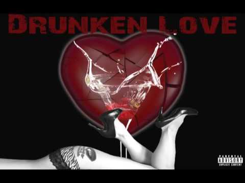 Drunken Love - Green Rush Records