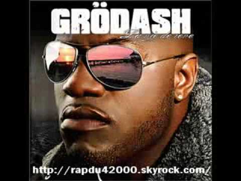 New Grodash One Shot