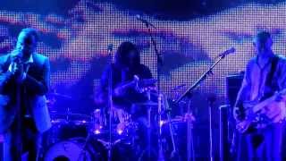 Baby We'll Be Fine - The National - Greek Theater - Los Angeles CA - Aug 10 2013