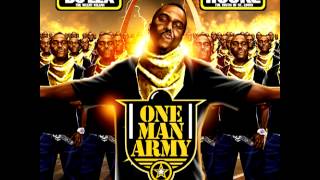 27) Hookz Ft DJ Lex - Ransom Note [2009 One Man Army Mixtape]
