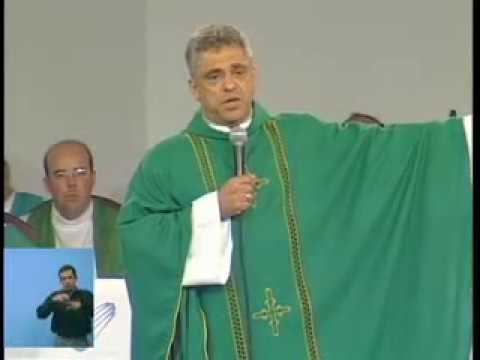 Padre Leo # Anta, hora do problema, hospitais, prostíbulos, criar Céu