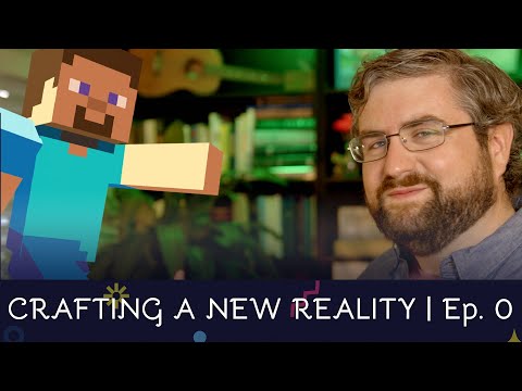 Examining our Values | Crafting a New Reality | Episode 0