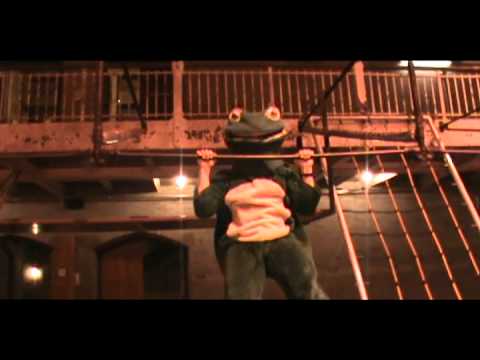 F4 Frogs Spirit Video 2011-12