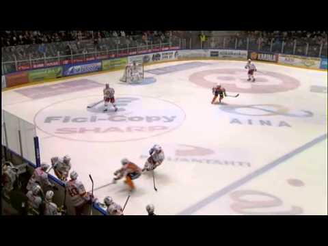HPK-Jokerit-pelin kooste 18.2.2012