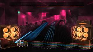Symphony X - To Hell And Back (Lead) Rocksmith 2014 CDLC