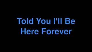 Umbrella Taylor Swift With Lyrics On The Screen