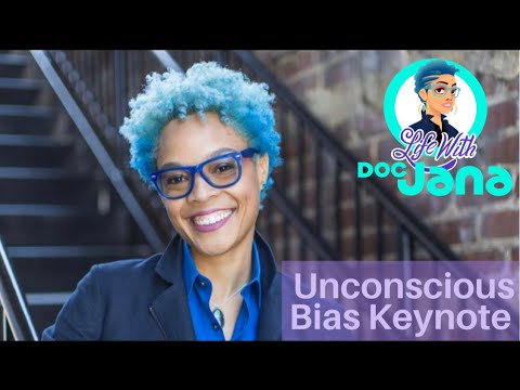 Unconscious Bias Keynote