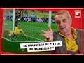 Gigi Becali, DAT PE SPATE de Dragusin | Romania - Kosovo 2-0