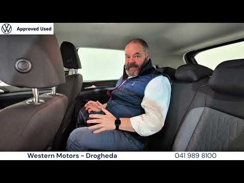 Volkswagen T-Cross Style 1.0 TSI 110HP - Image 2