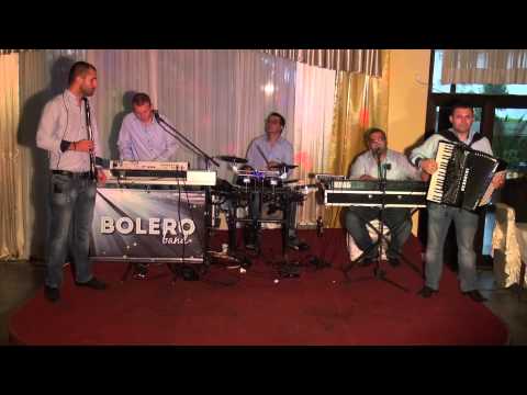 BOLEROband 2014 -Nisam te ponizio- Serif Konjevic