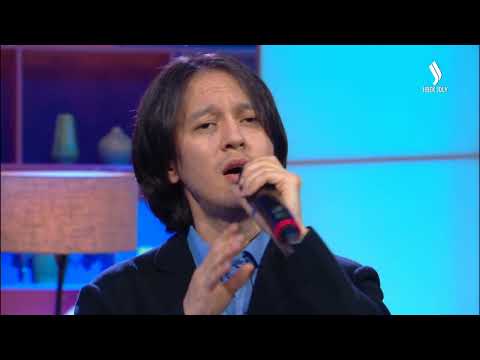 Еділжан Ғаббасов - Махаббатым | Jibek Joly music