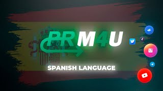 Video guide in Spanish