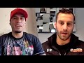 DAVID BENAVIDEZ & LEMIEUX RIP INTO CANELO OVER “CHOOSING FIGHTS” & NOT FOLLOWING BOXING RULES