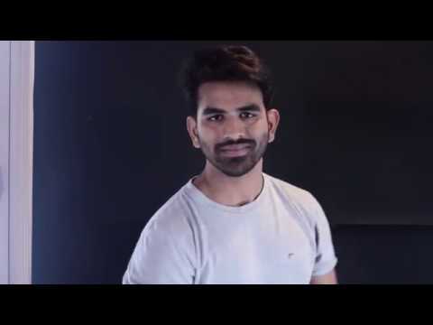 Rakshith pawar Intro and p...