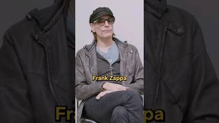 The tone is in your head @SteveVaiHimself #FrankZappa #JoeSatriani #guitar