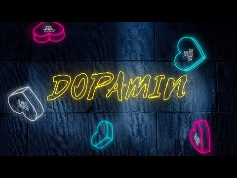 HBz x Raphael Maier - DOPAMIN (ft. Sarah, Daniel Dyke)