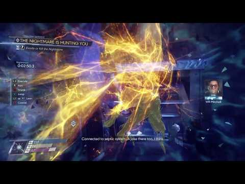 Prey {pt 41} Live Stream PS4 Gary's Game