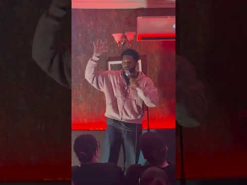 April 18th 2026 - Soho Comedy Late Show