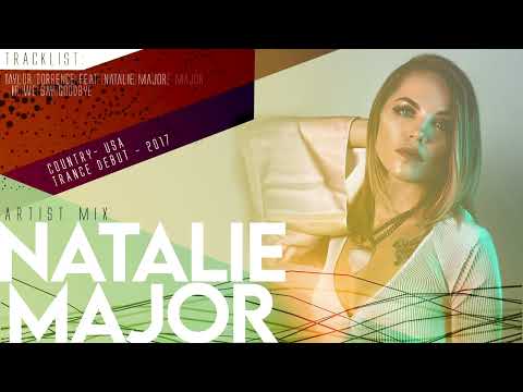 Natalie Major - Artist Mix