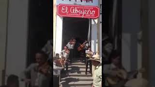 Mariachi Imperial Azteca Son El carretero 2014