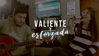 Sofia Penidas - Valiente y esforzada (Marcela Gandara)