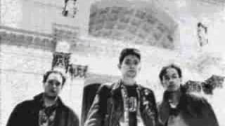 big black - columbian necktie