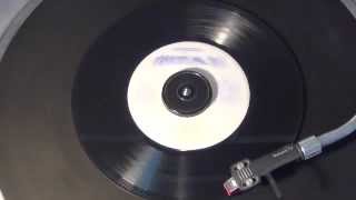 Horace Andy Girl A Love You Dub aka Love Net Version (7" 45)