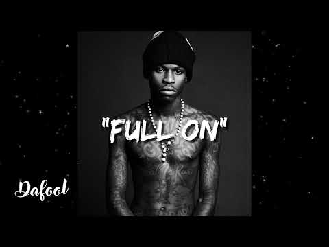 [FREE] Quando Rondo x Yungeen Ace Type Beat 2024 - "Full On"