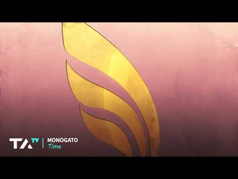 Monogato - Time (Original Mix)