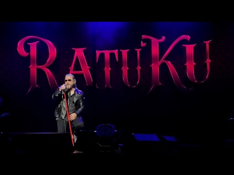 Awie Solitario Journey [THE FINAL ENCORE] Live in Singapore (27 July 2024) - Ratuku